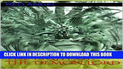 [PDF] The Fight of the Demon Lord (Demon Lord s Life Book 1) Full Collection