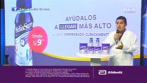 Salud en tus manos - PEDIASURE