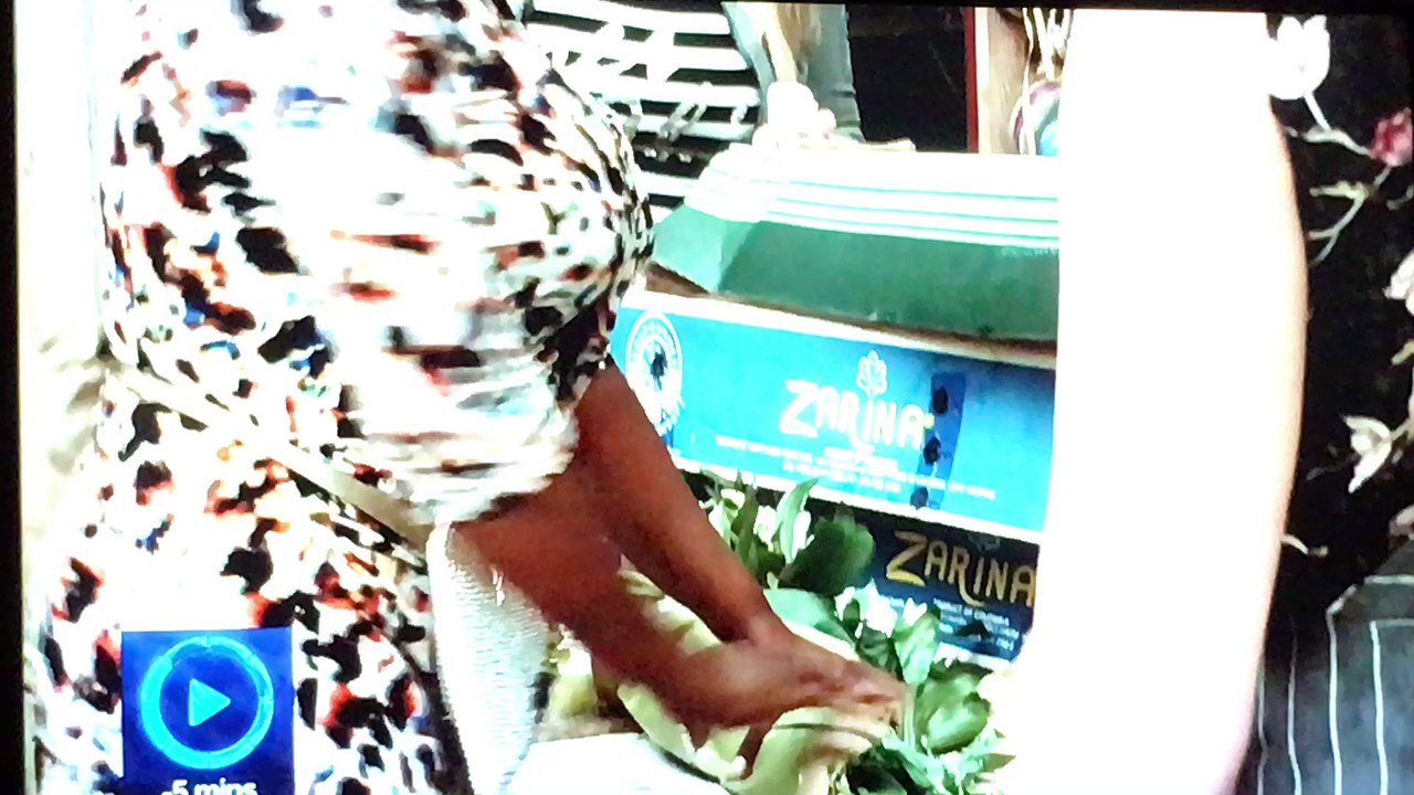 Eastenders 2016 Sonia & Martin & the carters scenes