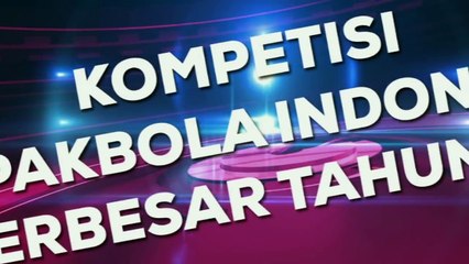 Arema Cronus vs Perseru Serui - 22 Juli di SCTV (TSC 2016)