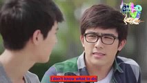 ENG SUB love songs love stories to be continued ep 3 triangle love cut