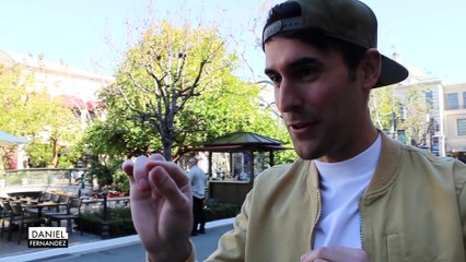 New Kissing Magic Card Trick!!!