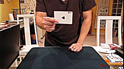 Now You See me  David Blaine Card Trick! (Snap Change Tutorial!)