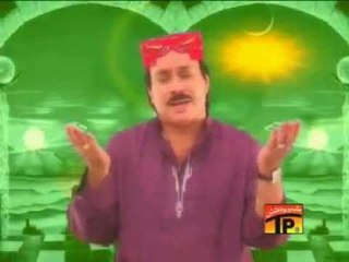 Minan Sanul Sik | Shaman Ali Mirali | Album 11 | Sindhi Songs | Thar Production