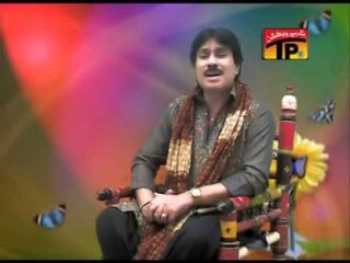 Ghari Ghari Mare Hath | Shaman Ali Mirali | Album 15 | Sindhi Songs | Thar Production
