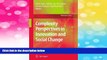 Must Have  Complexity Perspectives in Innovation and Social Change (Methodos Series)  READ Ebook