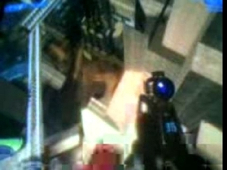 Halo 2 mega trick