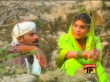 Asten Minan Ne | Shaman Ali Mirali | Album 11 | Sindhi Songs | Thar Production