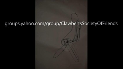 Gesture Drawing Video #23