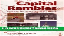 [PDF] Capital Rambles:Exploring National Capit: Exploring the National Capital Region Full Colection