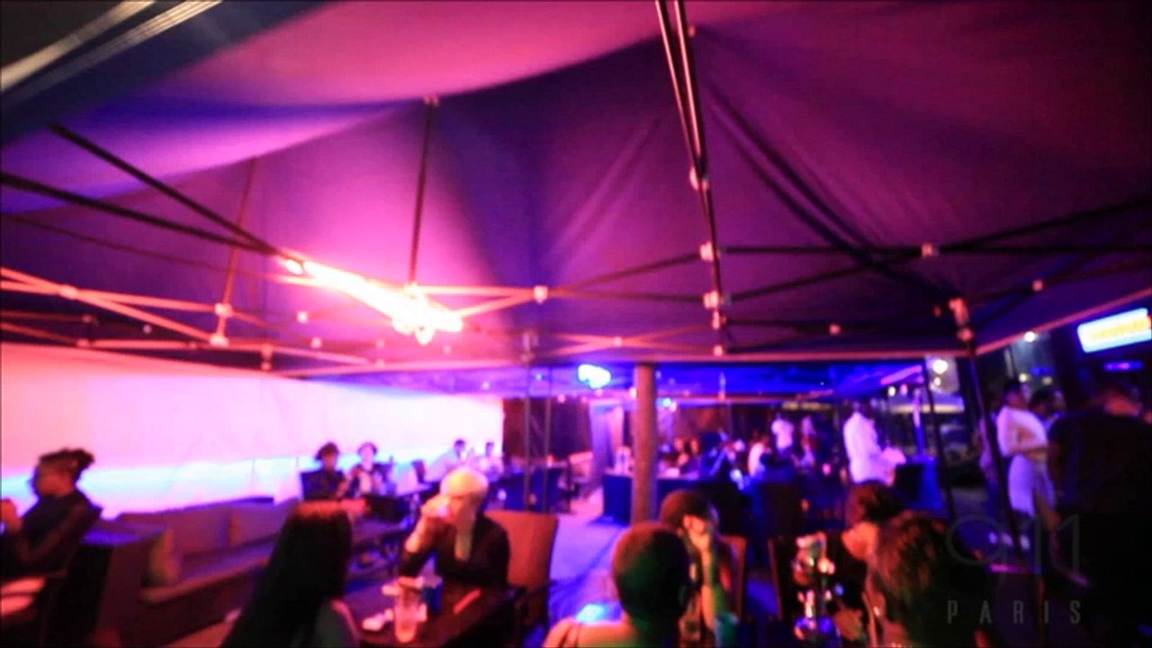 Soirée '911 Paris' aux Nuits Blanches (Vidéo 06 - Part 3)