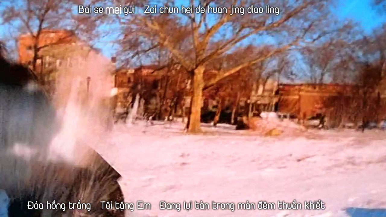 (Nocturne) - Jay Chou