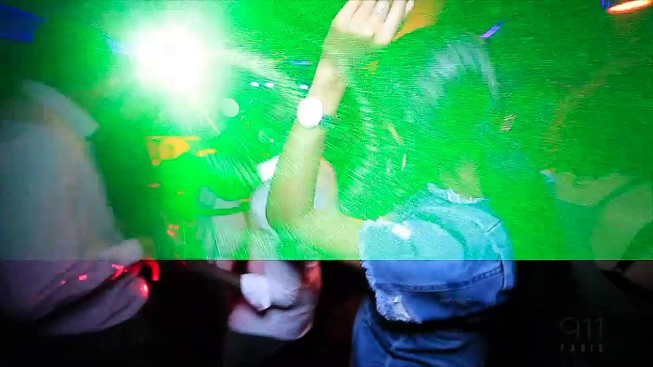 Soirée '911 Paris' aux Nuits Blanches (Vidéo 07)