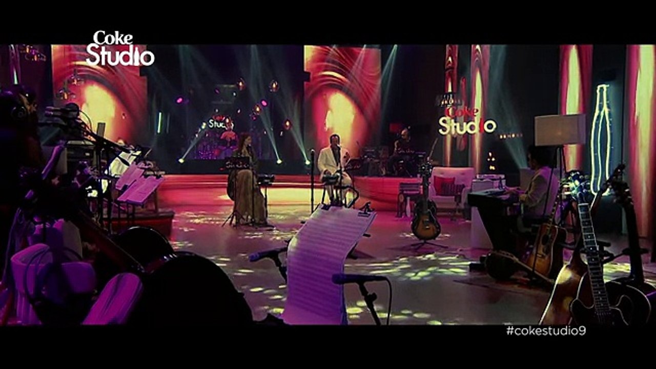 Afreen Afreen, Rahat Fateh Ali Khan & Momina Mu...