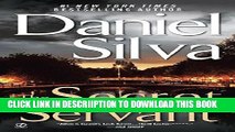 [PDF] The Secret Servant (Gabriel Allon) Popular Online