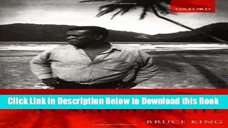 [Download] Derek Walcott: A Caribbean Life Free Books