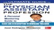 [PDF] The Ultimate Guide to the Physician Assistant Profession Popular Online