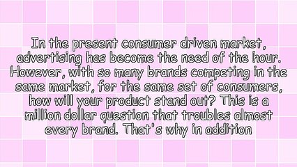 Types of Outdoor Advertising and Its Unfailing Impact