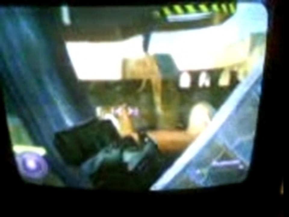 Halo 2 meg trick part ¦¦