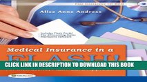 [PDF] Medical Insurance in a Flash!: An Interactive, Flash-Card Approach Popular Online