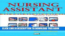 [PDF] The Nursing Assistant: Acute, Sub-Acute, and Long-Term Care (4th Edition) Full Colection