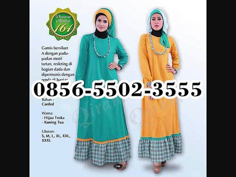 Outlet Qirani Di Bekasi, Hub. 0856-5502-3555