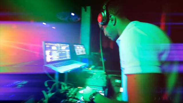 Soirée '911 Paris' aux Nuits Blanches (Vidéo 07 - Part 2)