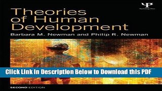 [Read] Theories of Human Development Popular Online