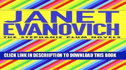 [PDF] Plum Boxed Set 1, Books 1-3 (One for the Money / Two for the Dough / Three to Get Deadly)