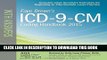 [PDF] ICD-9-CM Coding Handbook, with Answers, 2015 Rev. Ed. (ICD-9-CM Coding Handbook with Answers