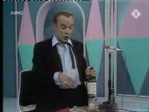 1Wim Sonneveld - Alie uit Antwerpen