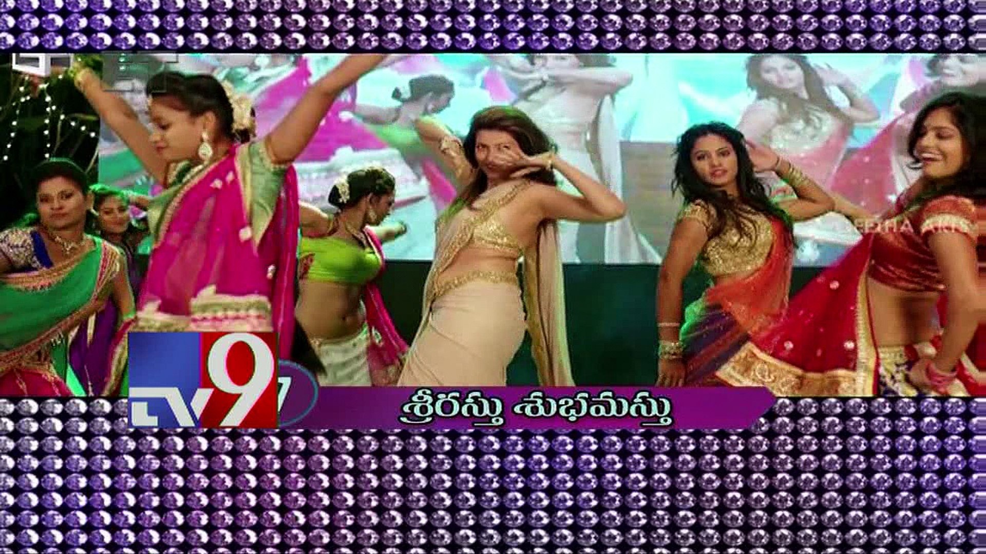 Tollywood Top songs !