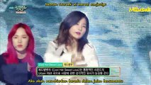 (INDOSUB) Red Velvet - Cool Hot Sweet Love LIVE PERFORMANCE 2016031 [Milusub]