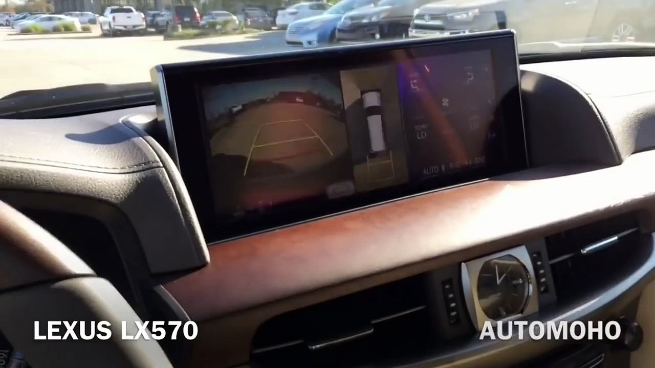 Benz Lexus u