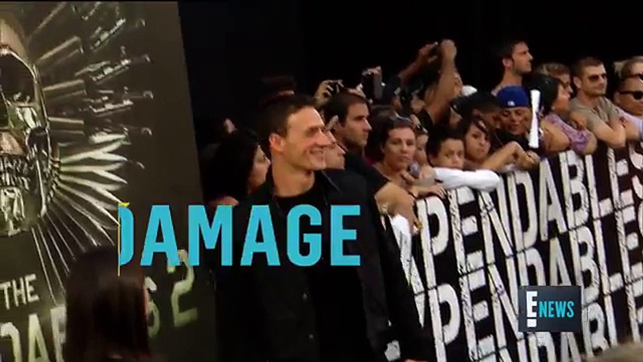 Ryan Lochte May Be Waltzing His Way to Redemption on -DWTS- - E! News - YouTube