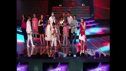 David Radosavljevic i Irina-Jos ti se nadam