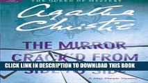 New Book The Mirror Crack d from Side to Side: A Miss Marple Mystery (Miss Marple Mysteries)