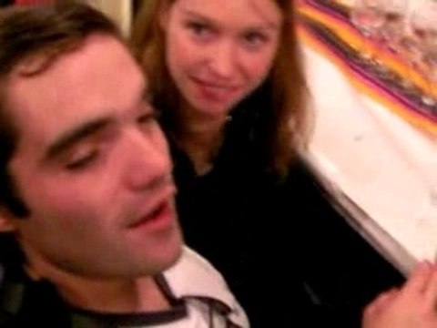 Part 5 Anniversaire aurélie 2007