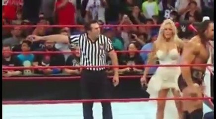 WWE RAW 18 August 2016 - 8 18 16   Roman Reigns apologizes to Rusev