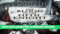 Collection Book The Blood of the Fifth Knight (The Fifth Knight Series)