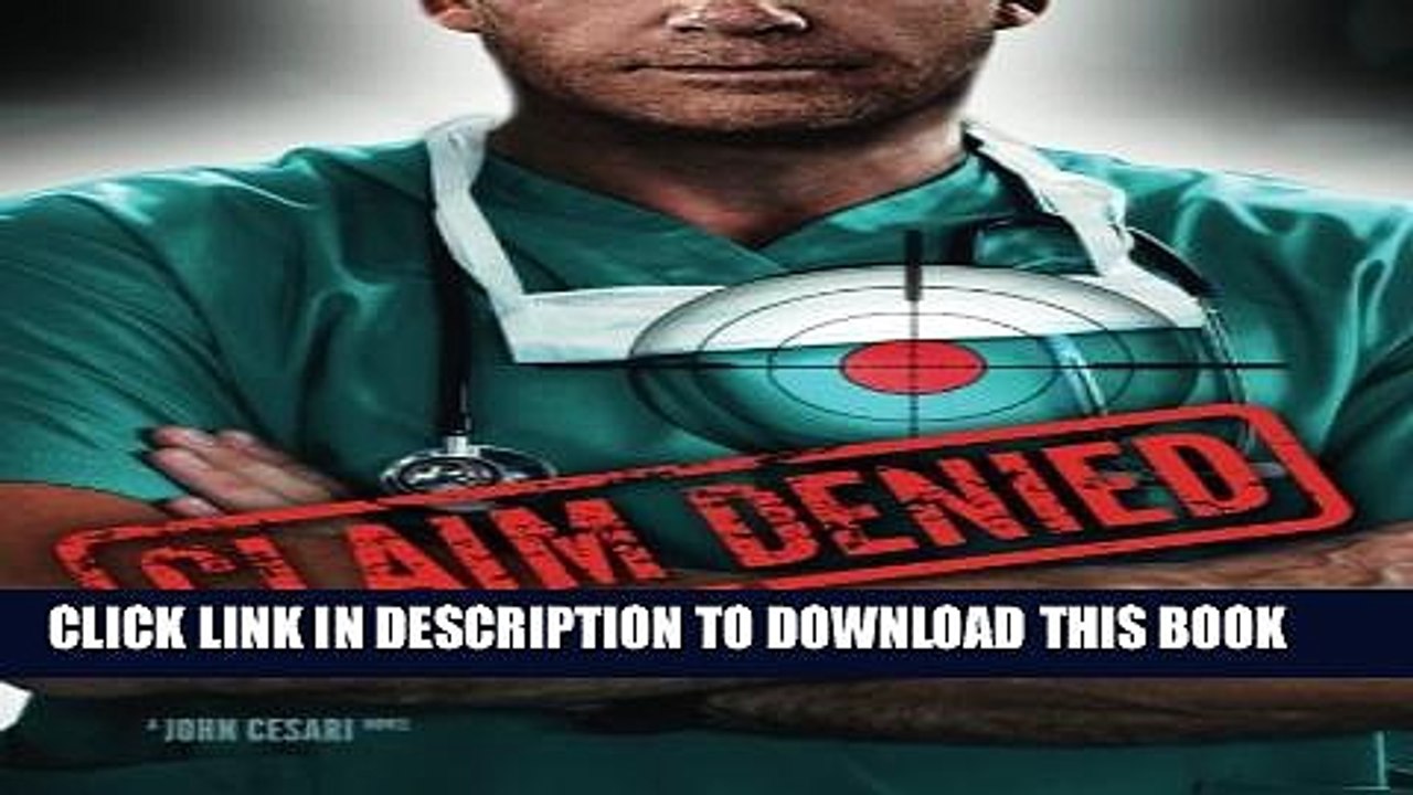 [PDF] Claim Denied Full Online