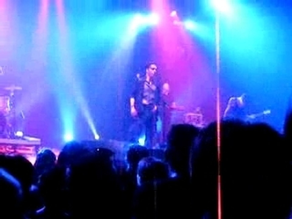 Project Pitchfork - Drone State