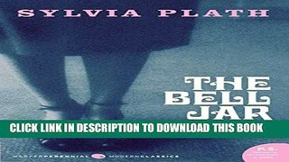 New Book The Bell Jar (Modern Classics)