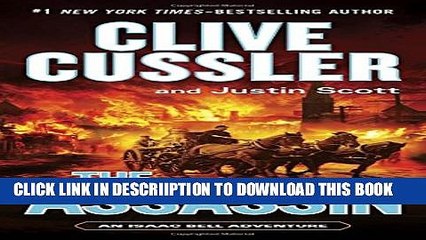 [PDF] The Assassin (An Isaac Bell Adventure) Full Online