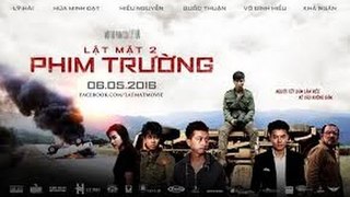 Party Lật mặt 2 - Phim trường 30/5 (4) Lý Hải hát 