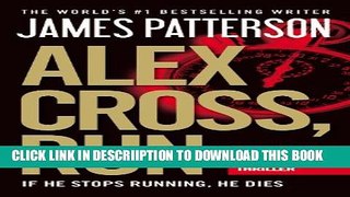 [PDF] Alex Cross, Run Full Colection