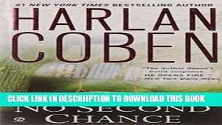 [PDF] No Second Chance Popular Online