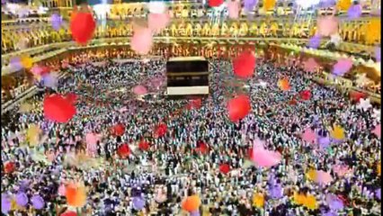 beautiful naat teri shan jale jalal ho