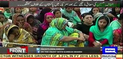 Altaf Hussan Ne Maafi Mangne K Bawajod Pakistan K Khilaf Kiya Kah Diya