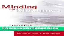 [PDF] Minding the Machines: Preventing Technological Disasters Full Colection
